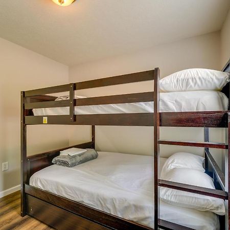 Pet-Friendly Branson Condo With Shared Pool! エクステリア 写真