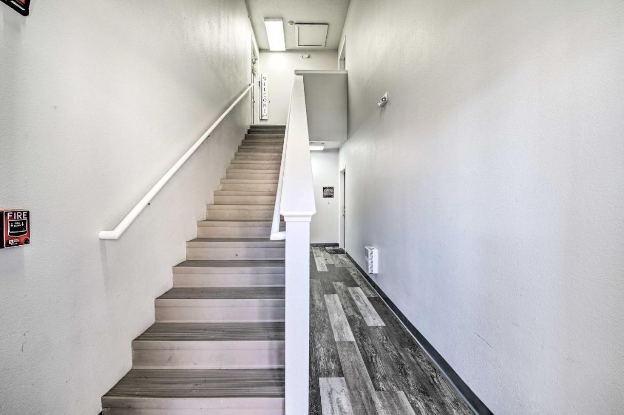 Pet-Friendly Branson Condo With Shared Pool! エクステリア 写真