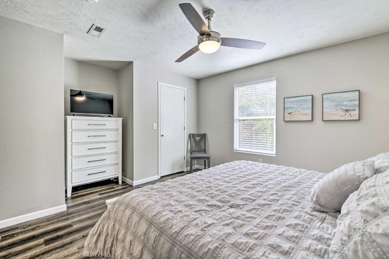 Pet-Friendly Branson Condo With Shared Pool! エクステリア 写真