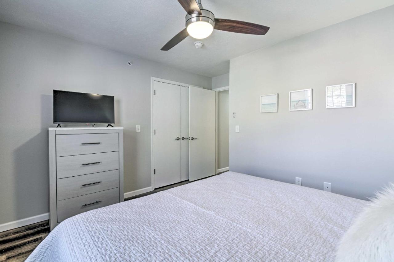 Pet-Friendly Branson Condo With Shared Pool! エクステリア 写真
