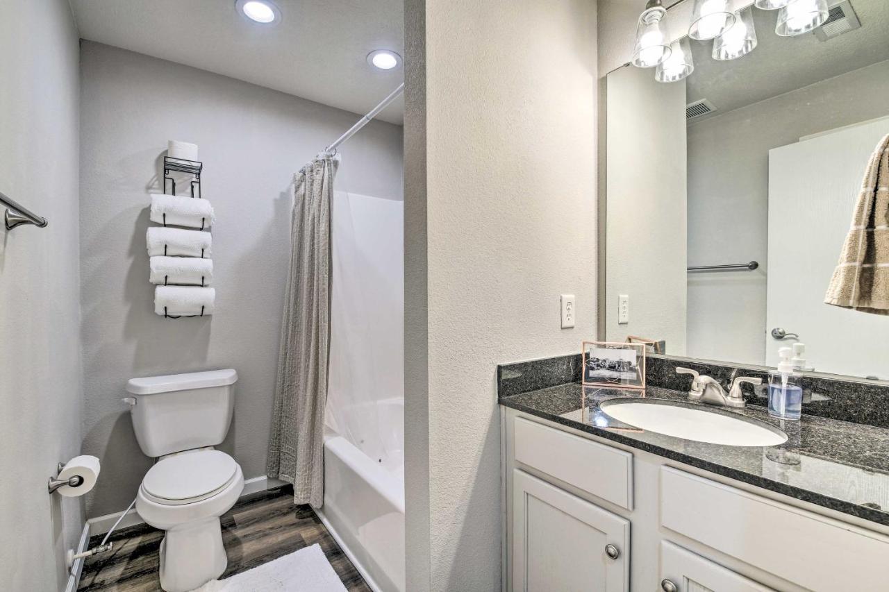 Pet-Friendly Branson Condo With Shared Pool! エクステリア 写真