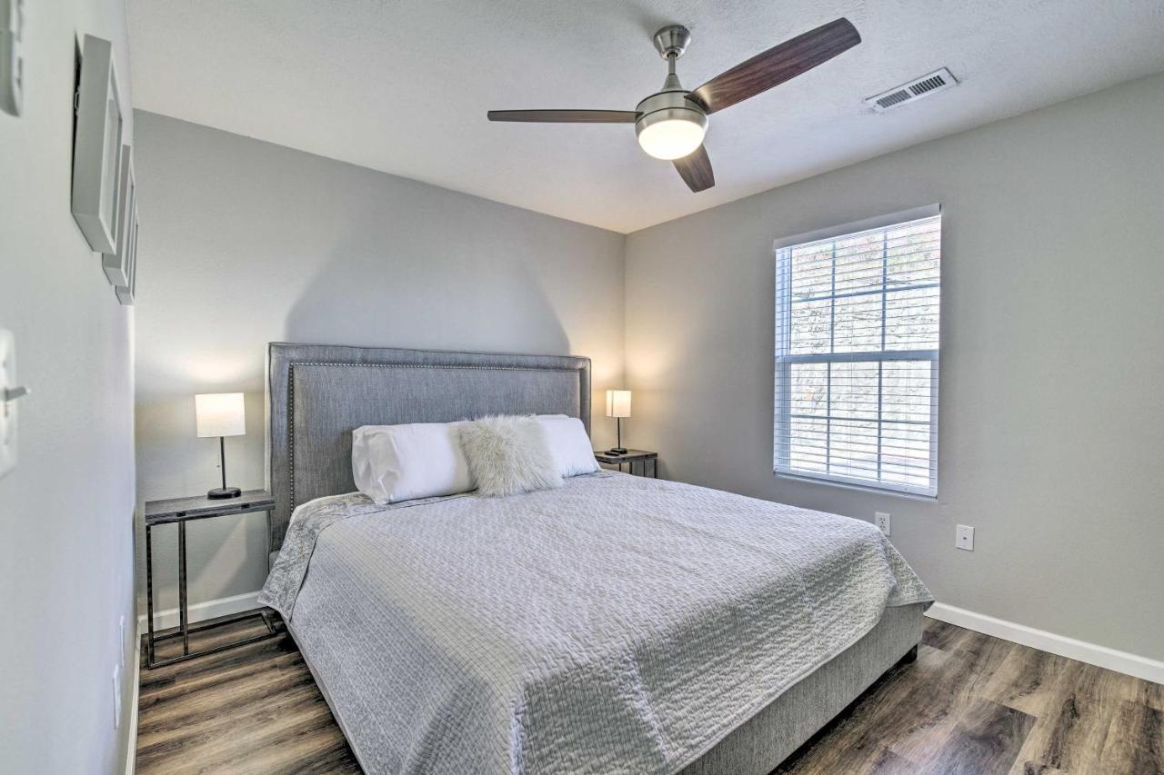 Pet-Friendly Branson Condo With Shared Pool! エクステリア 写真