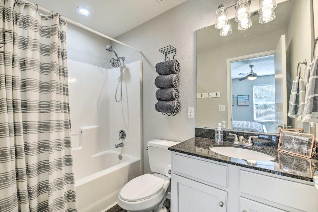 Pet-Friendly Branson Condo With Shared Pool! エクステリア 写真
