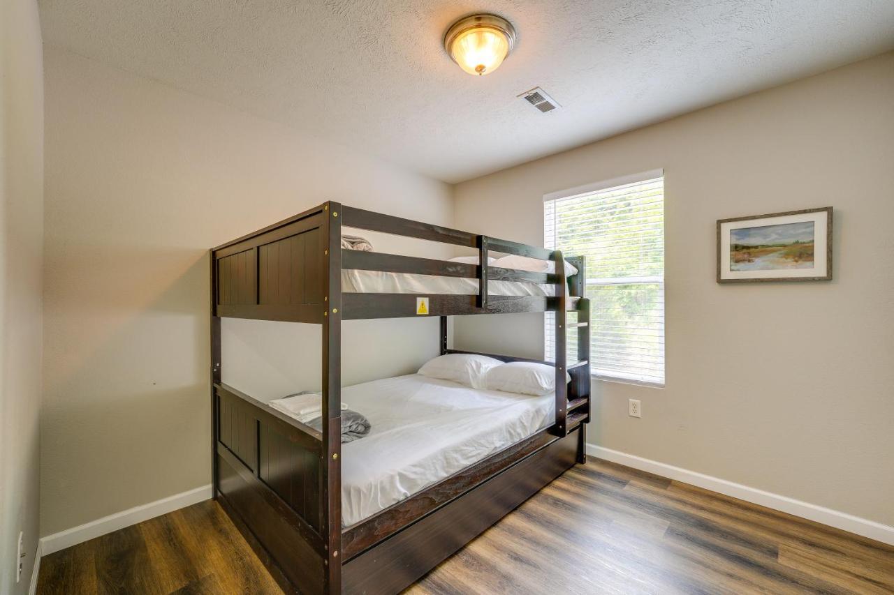 Pet-Friendly Branson Condo With Shared Pool! エクステリア 写真
